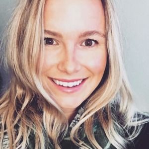 Meet your Posher, Maddison